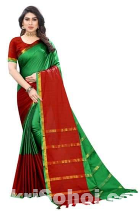 Indian saree